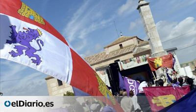 La Fiesta de Castilla y León, en el limbo ante la falta de fondos para la programación cultural en Villalar