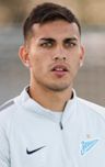 Leandro Paredes