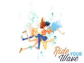 Ride Your Wave: Juntos en el mar