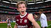 'Our lads were fantastic' - Joyce hails Galway display