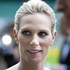 Zara Tindall