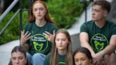 Newtown High graduates told to honor 20 classmates killed as first-graders ‘today and every day’