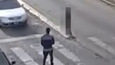 Un hombre apuñaló a un chico de 11 años que pedía dinero en un semáforo en Córdoba