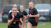 'She's special': Melina Knowles the engine for state-ranked Plymouth Panthers girls soccer