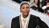 ‘Baby on board’: Tennis legend Serena Williams shows off her bump in this new post