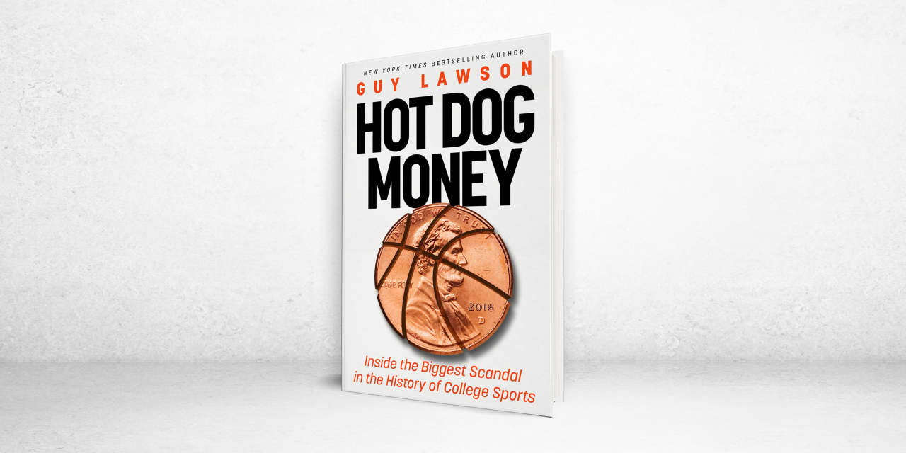 ‘Hot Dog Money’ Review: The Broker Who Broke Bad