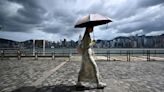 One of the year’s strongest typhoons kills two in ‘China’s Hawaii’ before hitting Vietnam