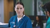 Exclusive: Casualty star Elinor Lawless addresses Stevie Nash's future