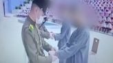 La insólita difusión de imágenes de dos jóvenes sentenciados a trabajos forzados en Corea del Norte por ver series de TV surcoreanas