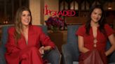 Camila Mendes & Marisa Tomei Think ‘Upgraded’ Is The Perfect Date Night Movie