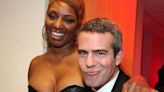 ￼NeNe Leakes drops discrimination suit against Bravo, NBC, Andy Cohen; retains right to file again