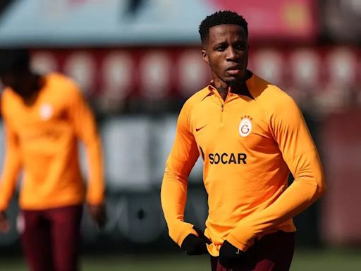 Wilfried Zaha set for sensational Premier League transfer return after Galatasaray change of heart