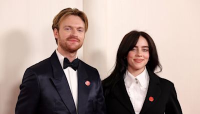 Billie Eilish and Finneas endorse Harris in a bid to prevent ‘extremists’ from controlling ‘lives and freedom’