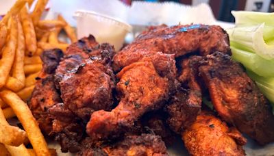 Top 5 things to do in Palm Beach County, including South Florida Wing Bash in Boca