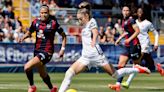 Antonia Silva, otro fichaje del Madrid procedente del Levante