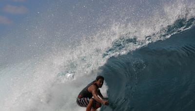 Famous surfer who appeared in 'Pirates of the Caribbean' killed in shark attack