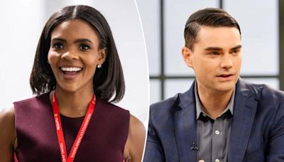 Daily Wire obtains gag order against Candace Owens despite Ben Shapiro wanting debate: report