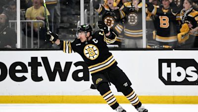 How to watch today's Boston Bruins vs Florida Panthers NHL Playoffs Second Round Game 4: Live stream, TV channel, and start time | Goal.com US