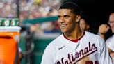 Juan Soto traded to Padres; Nationals get big prospect haul