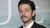 Diego Luna recibe nominación al Globo de Oro por Andor