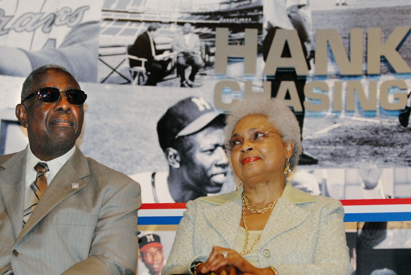 Baseball Hall Adds Hank Aaron Statue As ‘Souls Of The Game’ Exhibit Opens