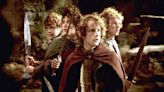 Original Lord of the Rings hobbits show support for The Rings of Power cast after racist attacks