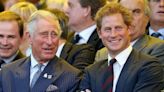 King Charles, Prince Harry Will Not Meet While Prince is in UK