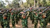 China gave ‘tacit blessing’ to armed resistance movement sweeping Myanmar