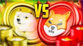 Dogecoin vs Shiba Inu - Will $SHIB Outperform $DOGE? Or Will This New Greener Crypto Be the Next Big Meme Coin?