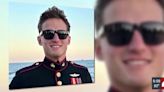 Fallen local Marine to be brought home today, public urged to line I-70 in show of support