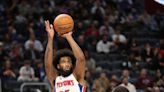 Detroit Pistons' Marvin Bagley III quits social media, now feeling and playing better