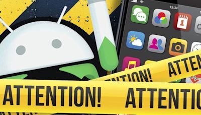 All Android users placed on red alert as new bug steals money then kills phones