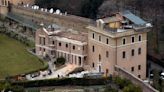 Vatican monastery that served as Pope Benedict XVI's retirement home gets new tenants