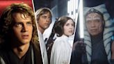 Star Wars timeline explained: The franchise's films and TV shows in order