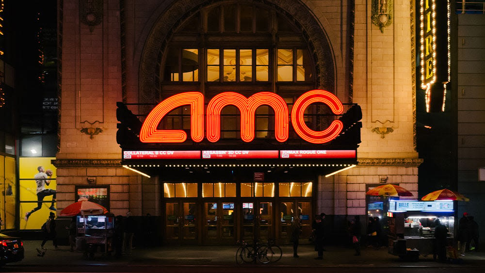 Is AMC Stock A Buy Or Sell Now After Roaring Kitty Returns?