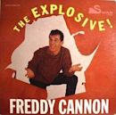 Explosive Freddy Cannon!