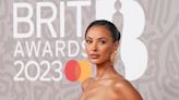 Maya Jama and Ashley Roberts among early arrivals on Brits red carpet