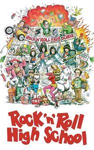 Rock 'n' Roll High School