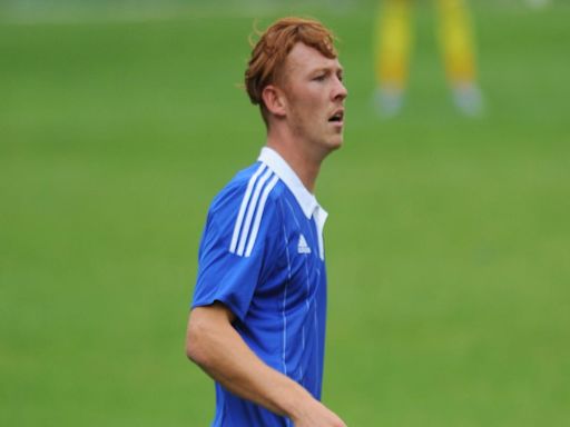 Ex-Town defender who started for Blues at Old Trafford joins new Welsh club