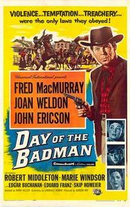 Day of the Bad Man