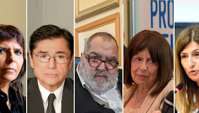 Alertan sobre restricciones a la libertad de expresión en el gobierno de Javier Milei