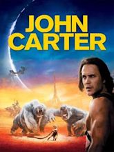 John Carter – Zwischen zwei Welten