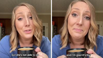 This Mom Went Mega Viral After Sharing An Alternative For Parents Who Don't Allow Their Kids To Attend Sleepovers