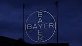 Bayer says 2024 sales of prostate cancer drug above $1 billion