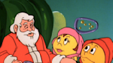 ‘Christmas Comes to Pac-Land’ Is the Chomp-Filled ’80s Christmas Relic You Never Knew You Needed