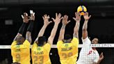Paris-2024: Brasil perde para a Polônia e precisa fazer contas na última rodada do vôlei