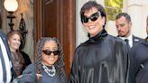 Kris Kenner Wishes 'Superstar' Granddaughter North West a Happy 11th Birthday: ‘Your Confidence Is Inspiring’