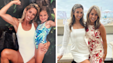 Denise Austin's Mother of the Bride To-Do Tips, Plus Sweet Throwback Photos With Daughter Katie