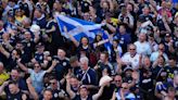 Euro 2024 organisers: We can cope with Tartan Army numbers