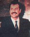 Saddam Kamel